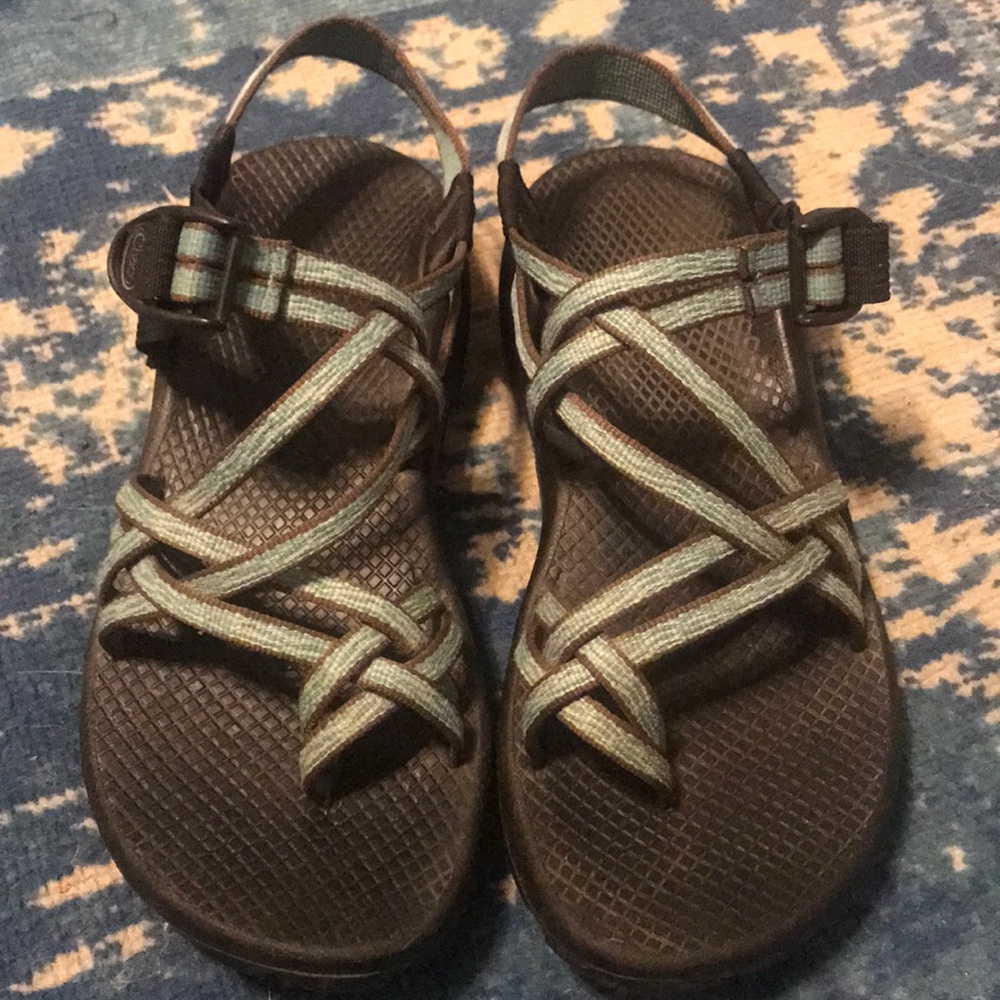 Chaco Sandal